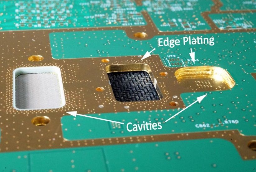 pcb prototype