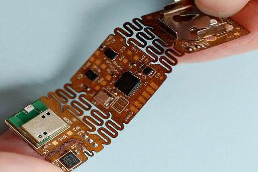 multi-layer flexible circuits manufacturer