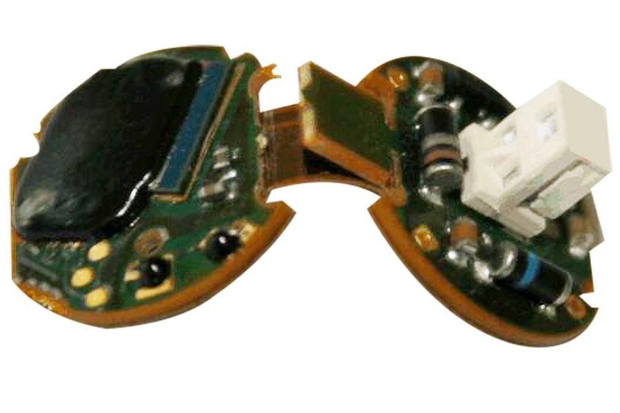 flex-rigid pcb manufacturer Capabilities