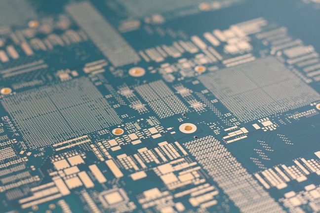 High Density Interconnect pcb