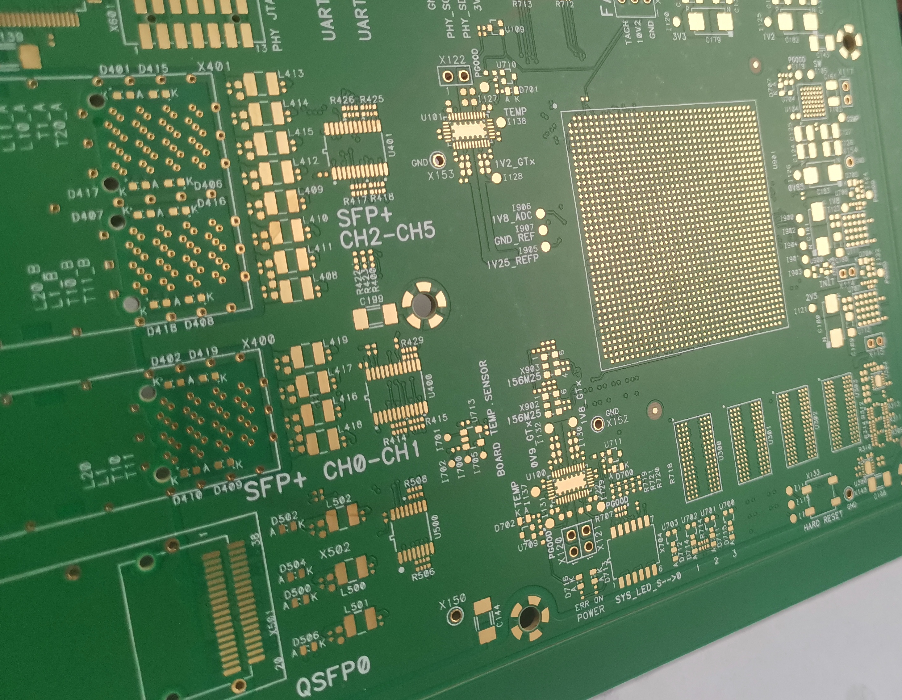 elic pcb