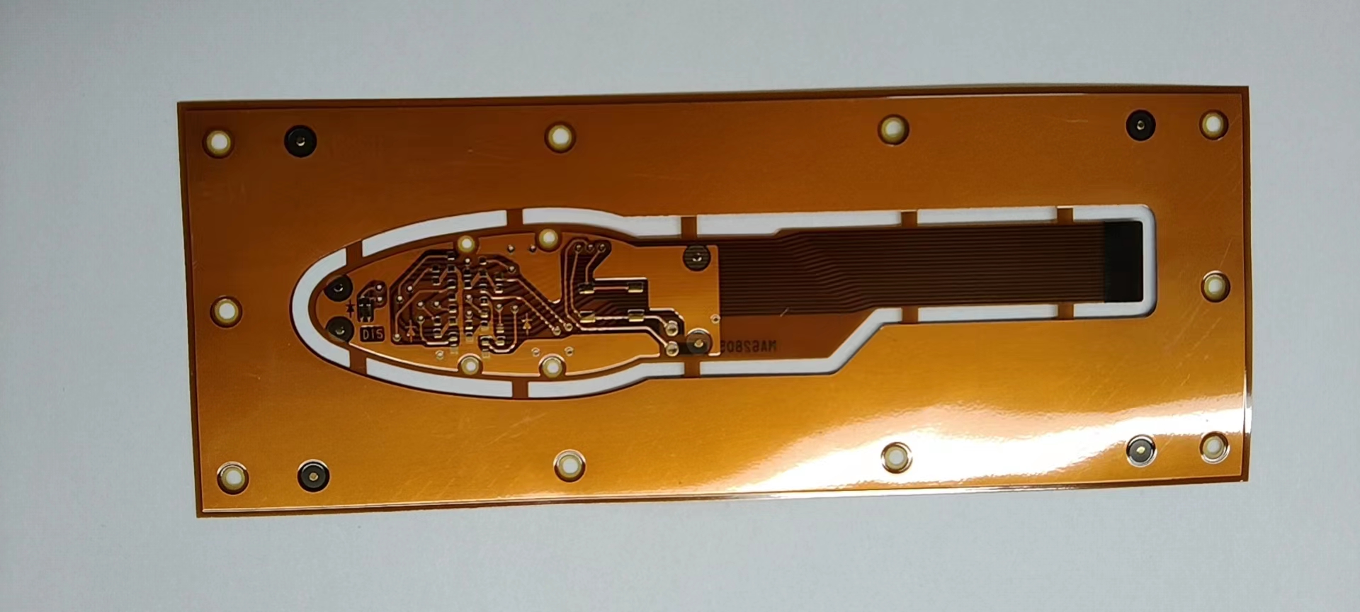 flex pcb manufacturer