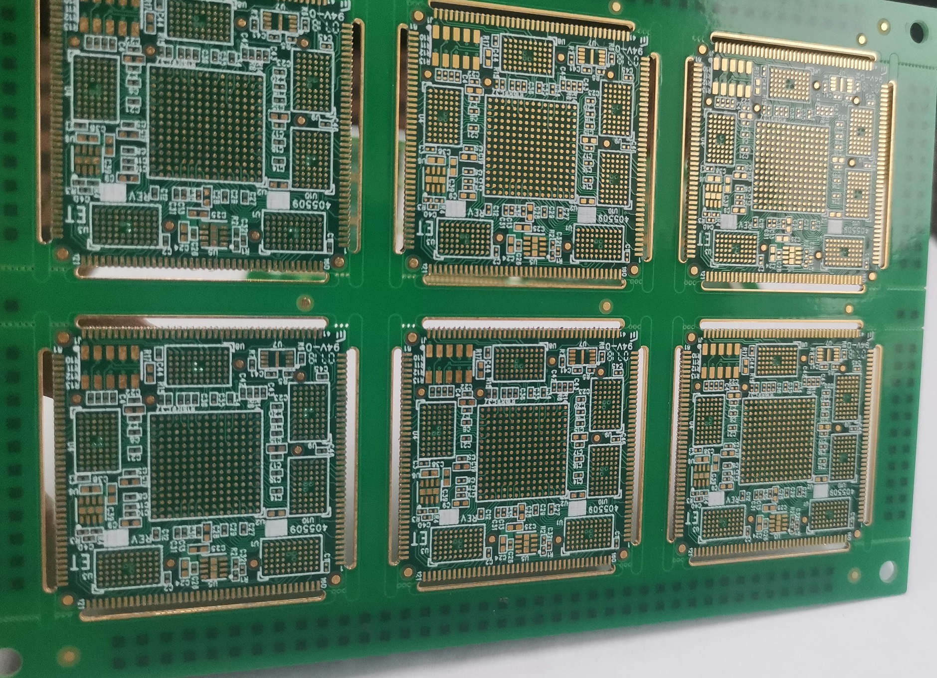 hdi pcb supplier