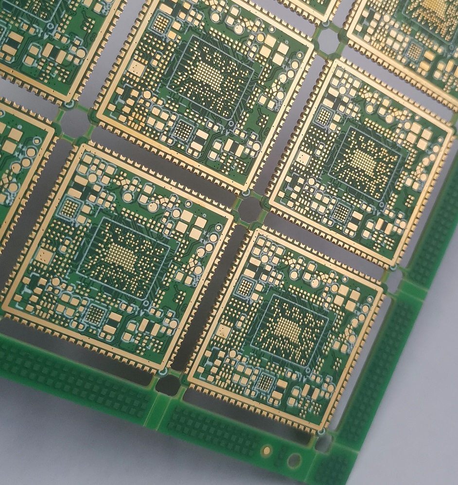 high density pcb