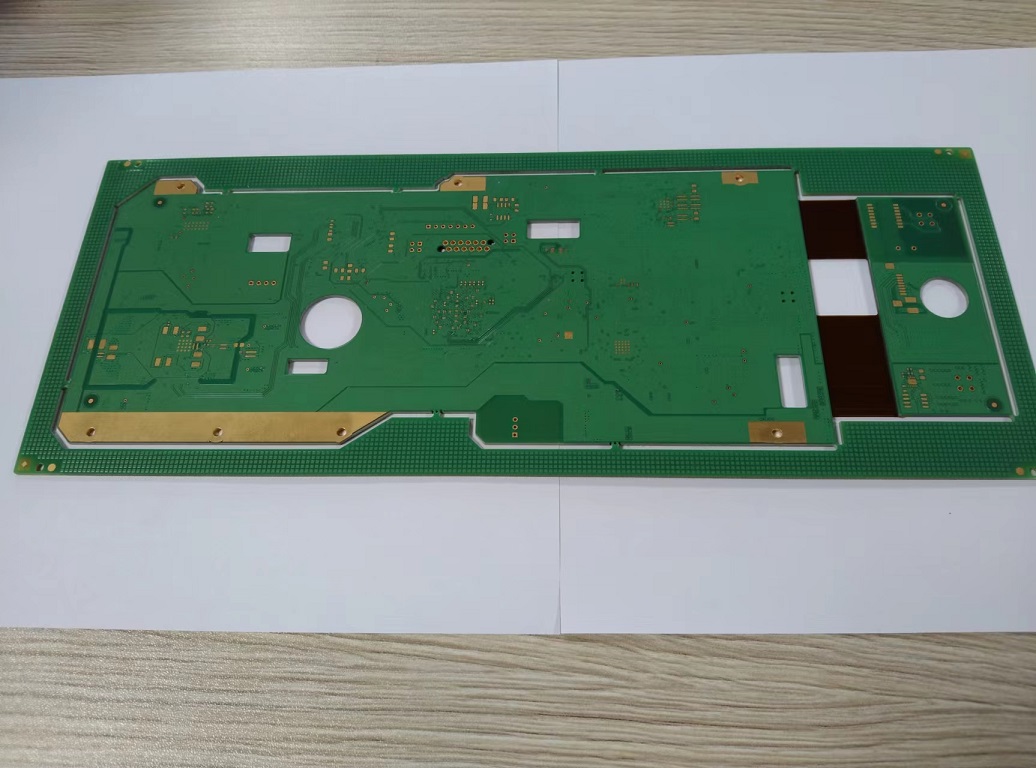 rigid flex pcb cost