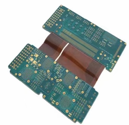 flex rigid pcb manufacturer