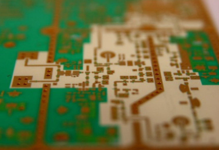 rf pcb