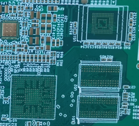 hdi pcb manufacturer