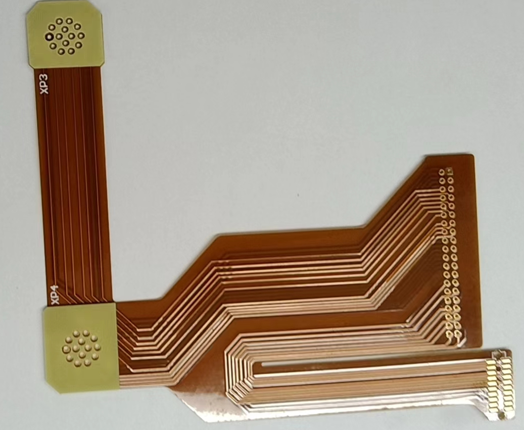 flexible pcb