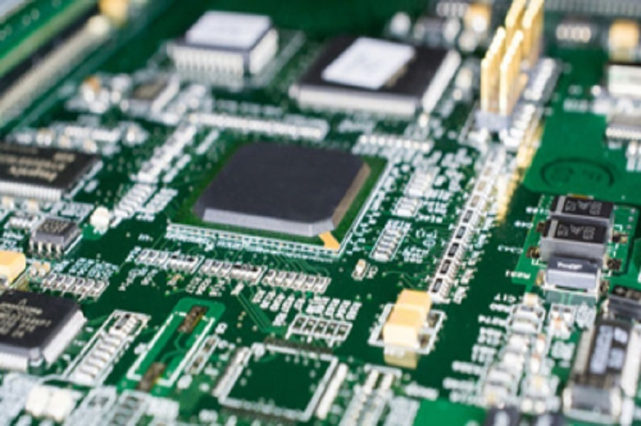 Basics of Circuit Boards