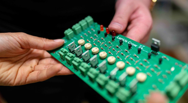 How Do You Make a Circuit Board