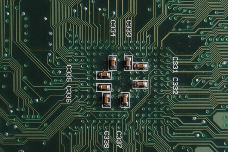 Optical PCB Application