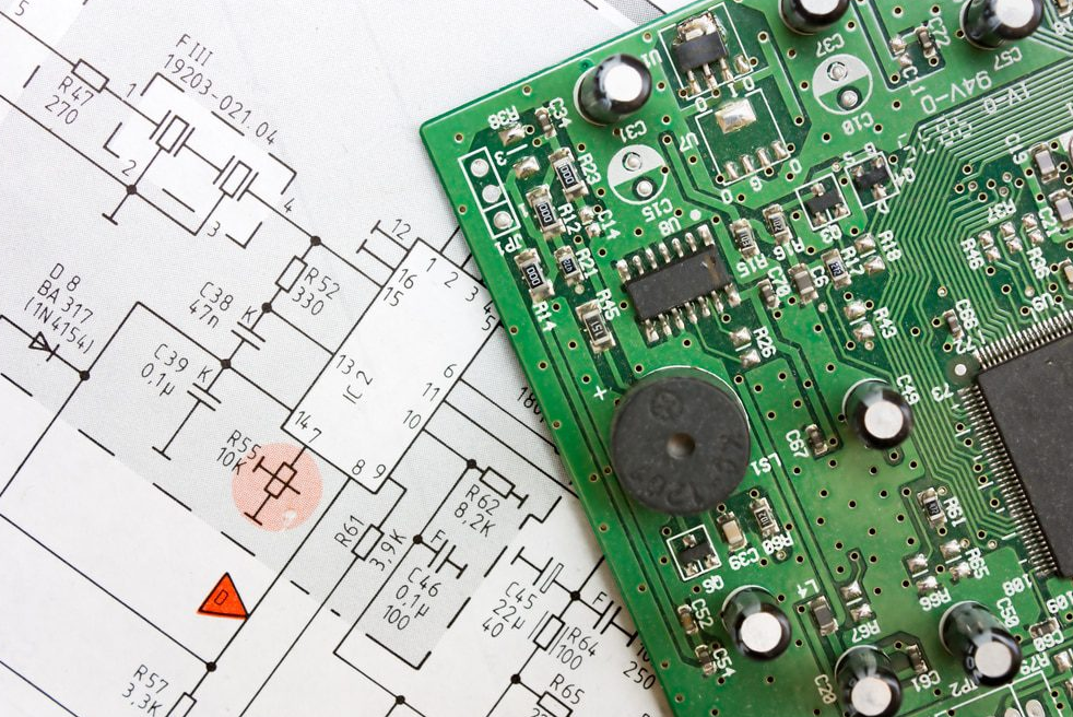 Understanding Circuit Board