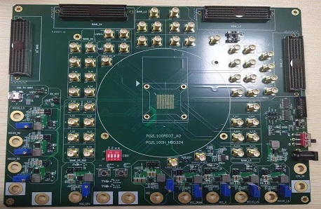 hdi pcb assembly