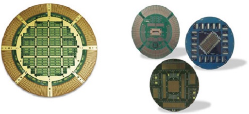 Probe Card boards