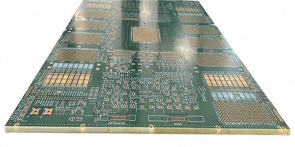 semiconductor test boards
