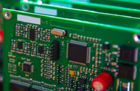 Turnkey PCB Assembly