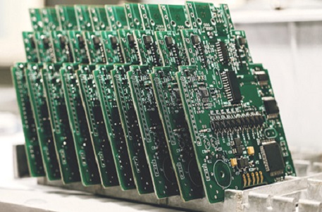 pcb assembly