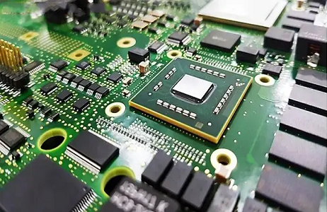 pcb assembly services