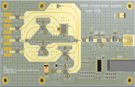 high frequency pcb manufacturer