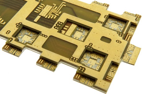 microwave PCB