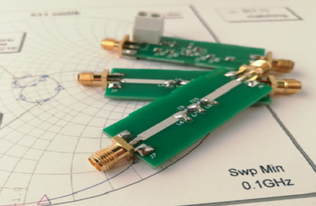 rf pcb design