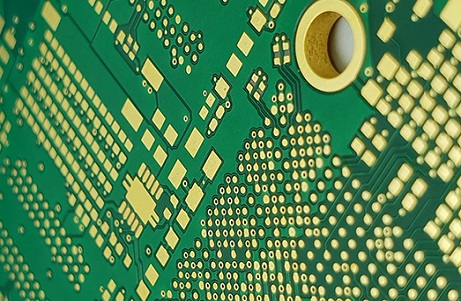 hdi pcb manufacturer