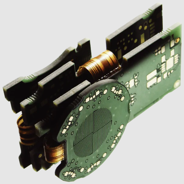 rigid flex pcb manufacturer