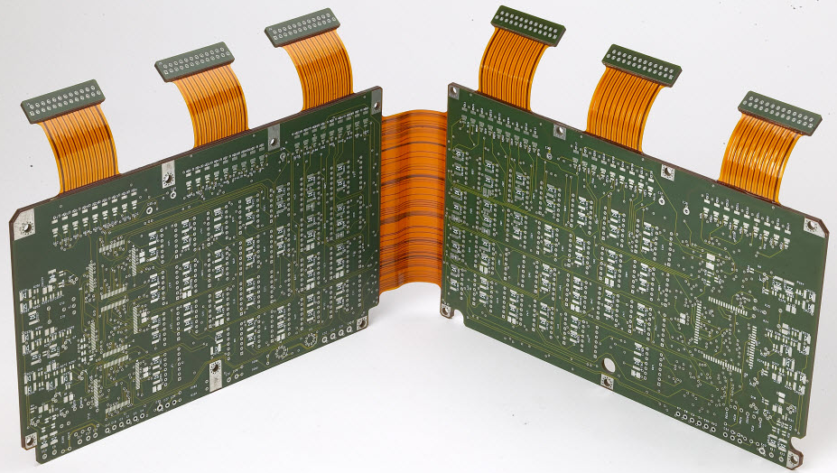 rigidflex pcb