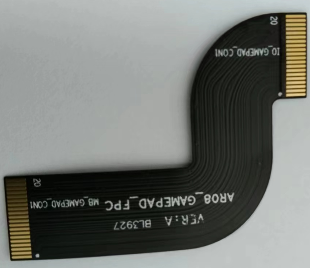 flex circuit manufacturing
