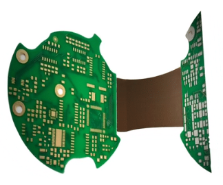PCB Design and Manufacturing