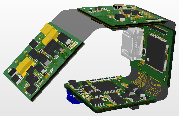 PCB Manufacturers