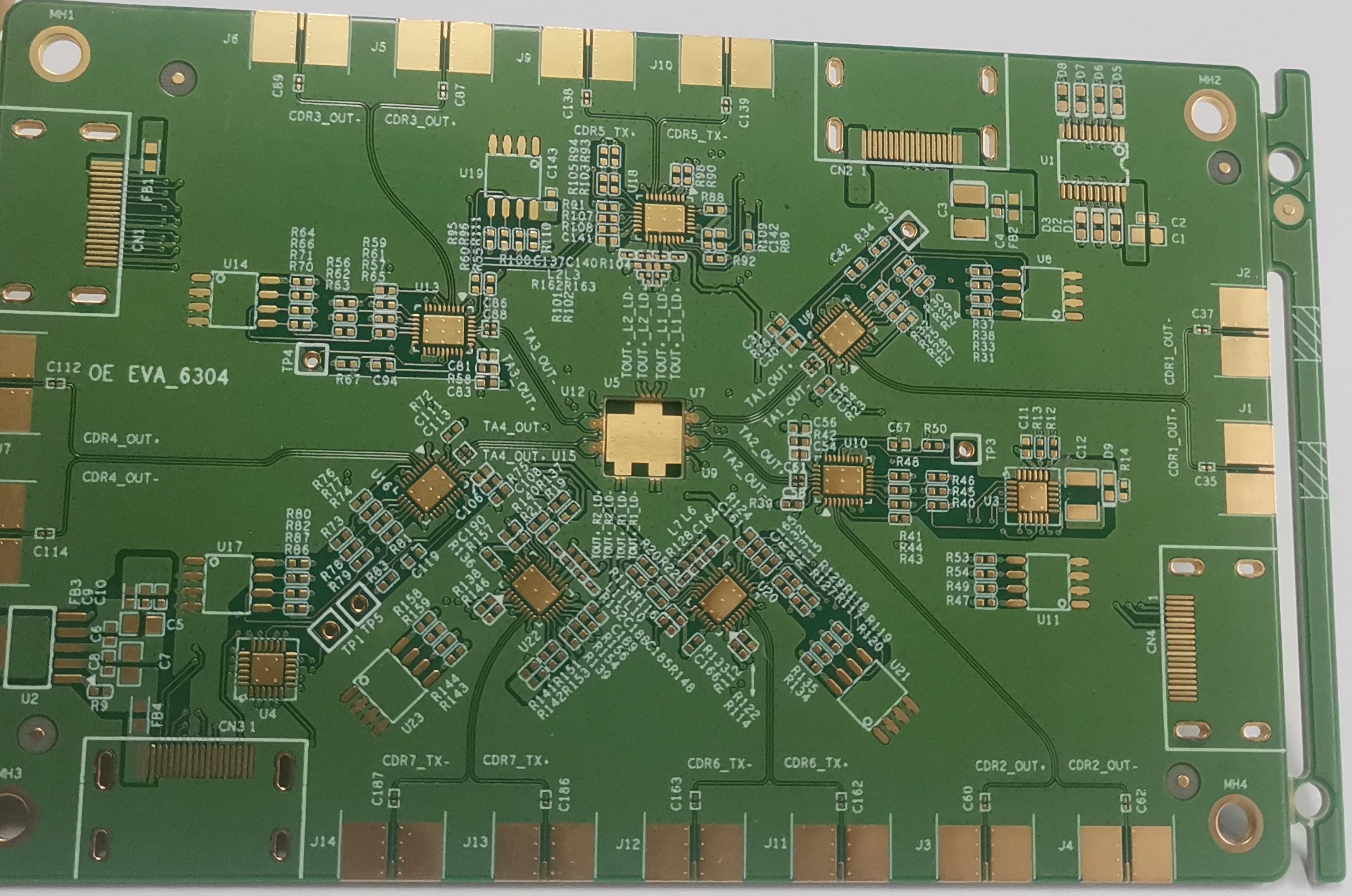 High Speed Digital PCB Design