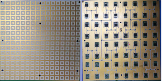 Rogers 4350B PCB Fabrication