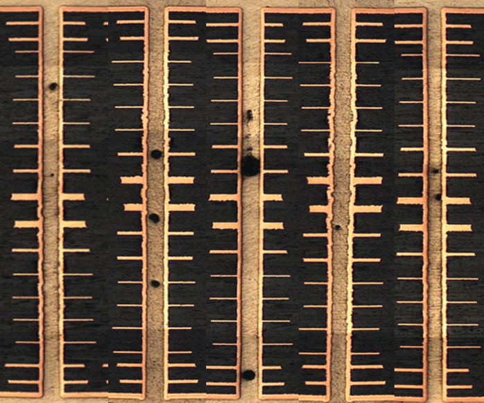 High Layer Count PCBs