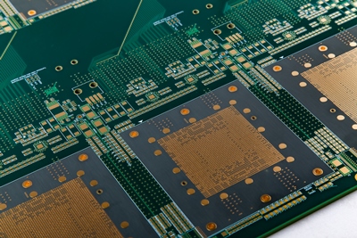 high layer count pcb board