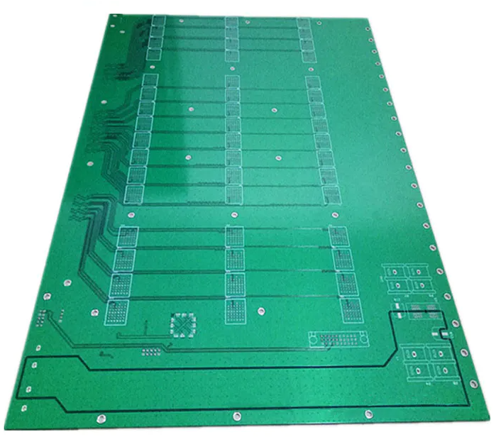 Large Scale Size PCB