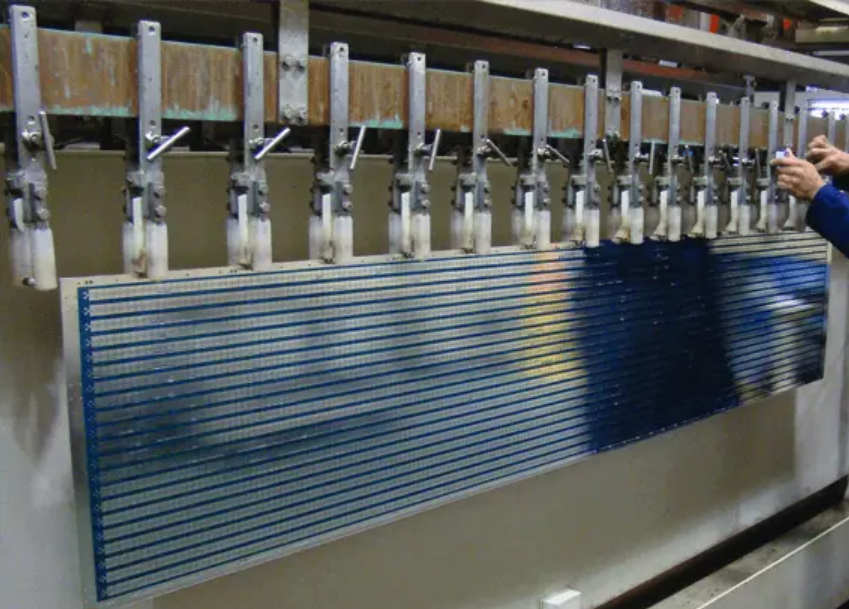 large format pcb