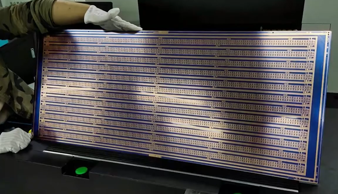 large pcb