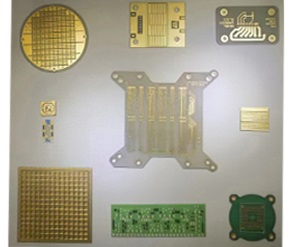 aluminum nitride pcb