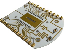 ceramic pcb manufacturer