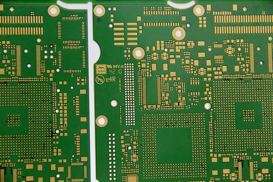 hdi pcb