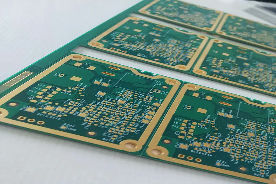 PCB Company