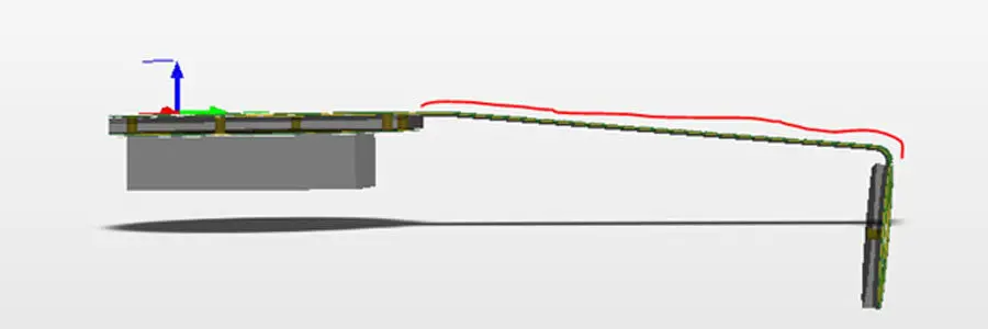 rigid-flex circuits