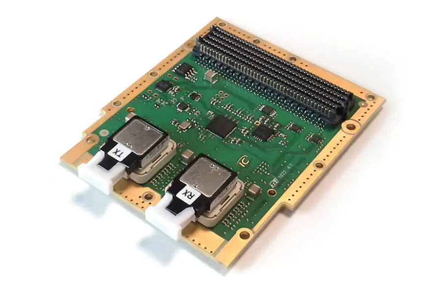 Quick turn PCB