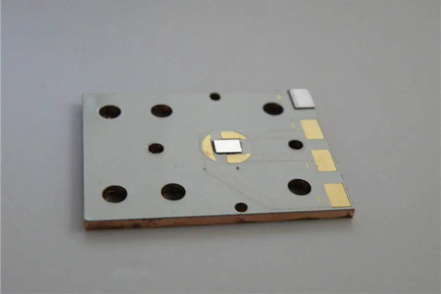 Metal Core PCB