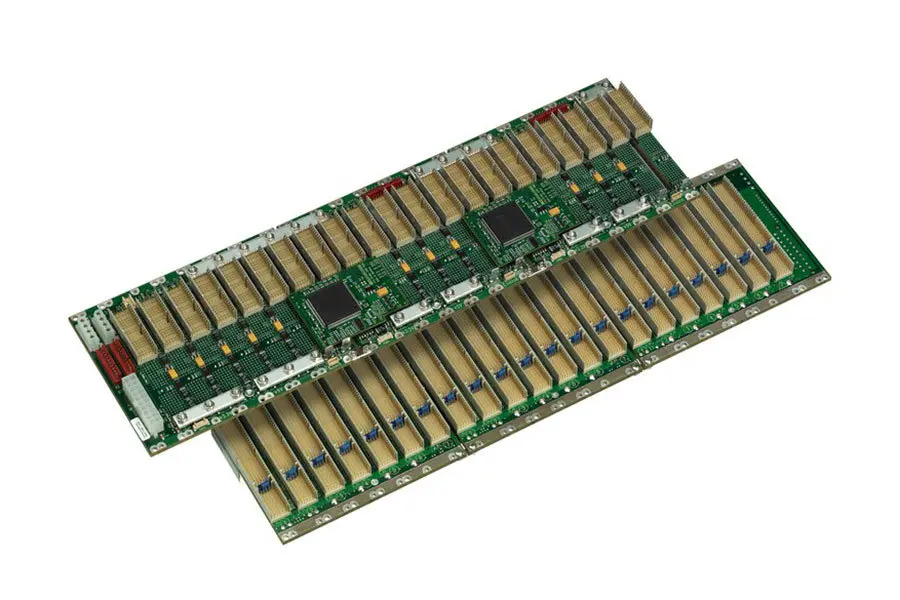 Turn-Key PCB assembly