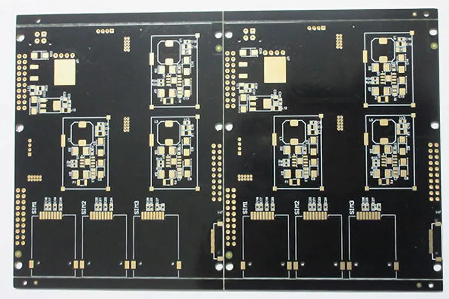 Flexible Circuits