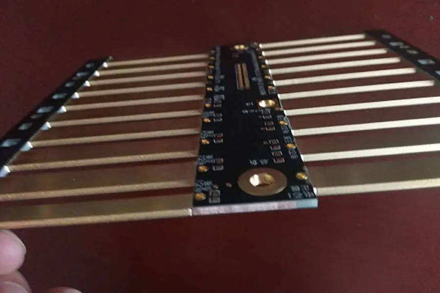 Turnkey PCB Assembly