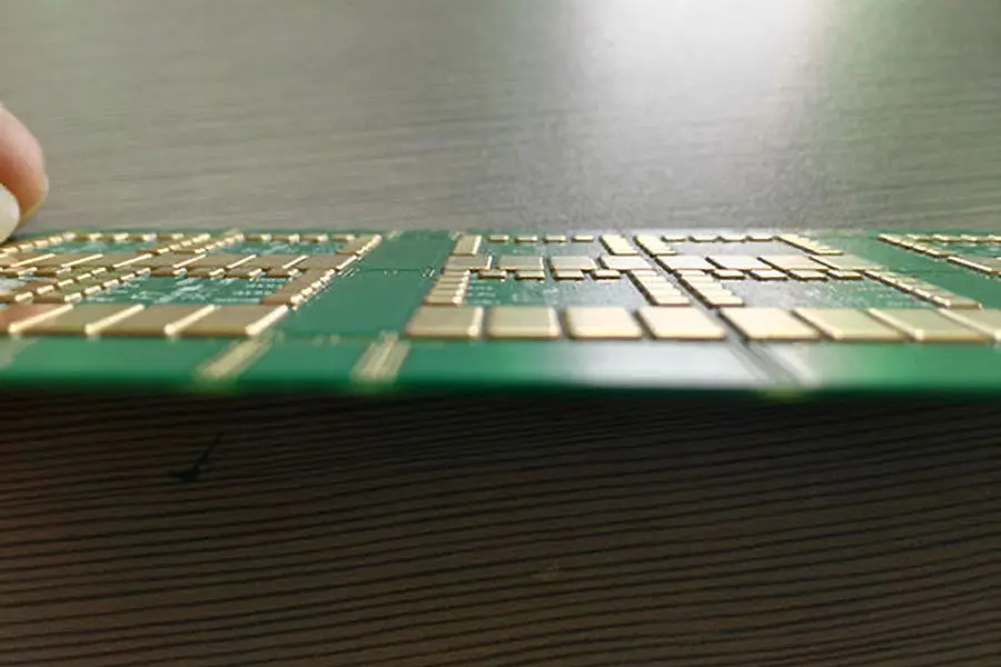 Turnkey PCB Assembly